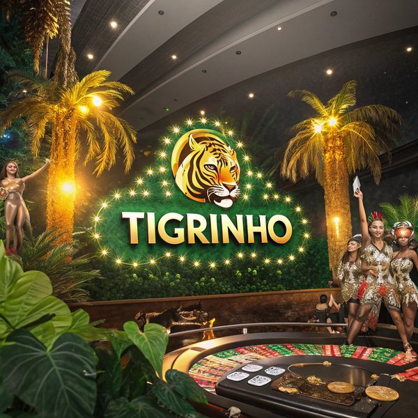 Tigrinho best slot